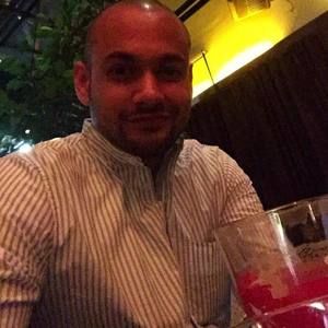 Meet your Posher, Miguel alexander